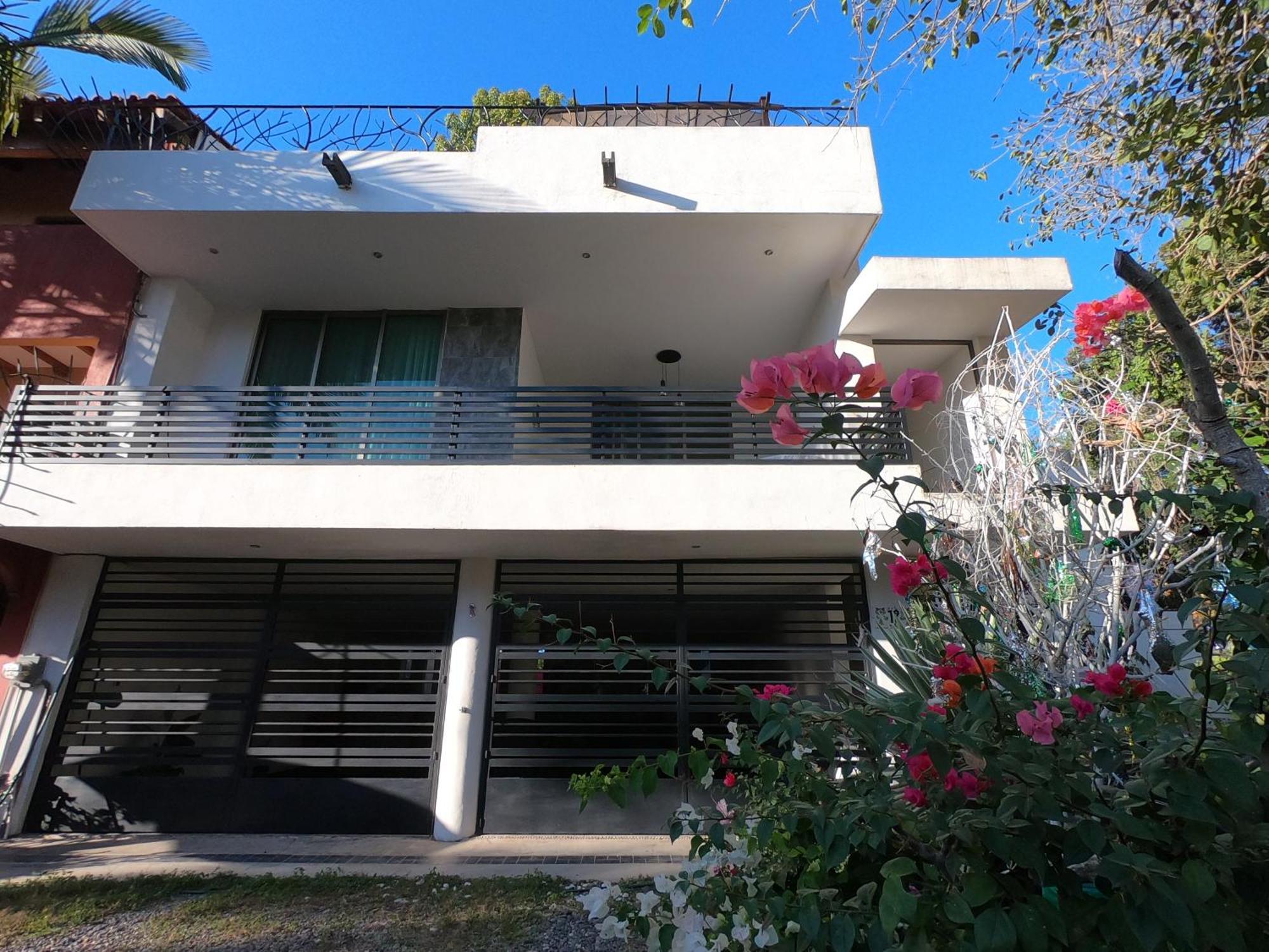 Casa Arbol De Paz Habitacion Doble ชาซาลา ภายนอก รูปภาพ