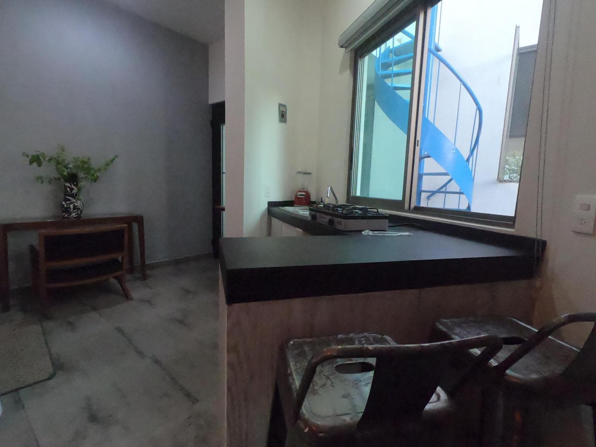 Casa Arbol De Paz Habitacion Doble ชาซาลา ภายนอก รูปภาพ